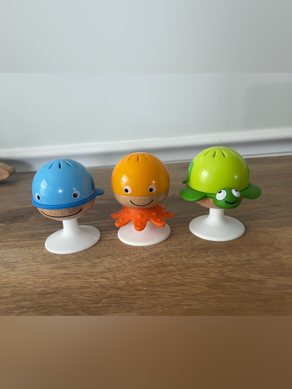 Hape Musical Trio